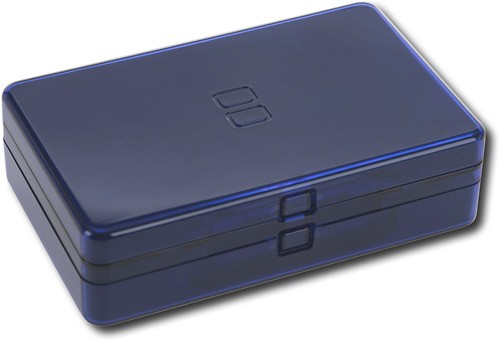 Nintendo ds hard case Clearance